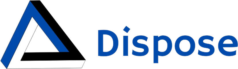 Dispose